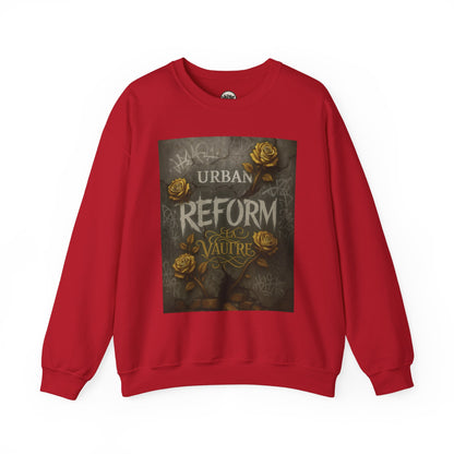 Urban Revival - La Vaultre