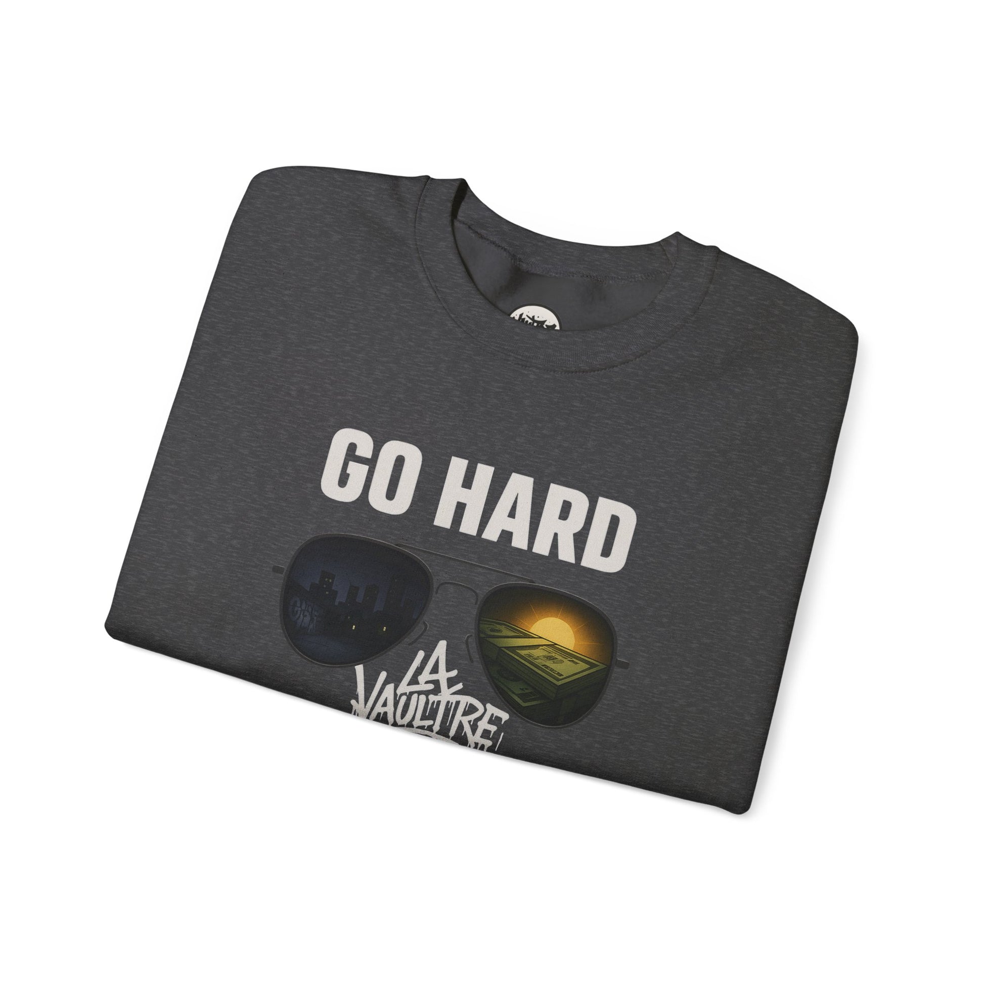 La Vaultre Hustle Vision - La Vaultre