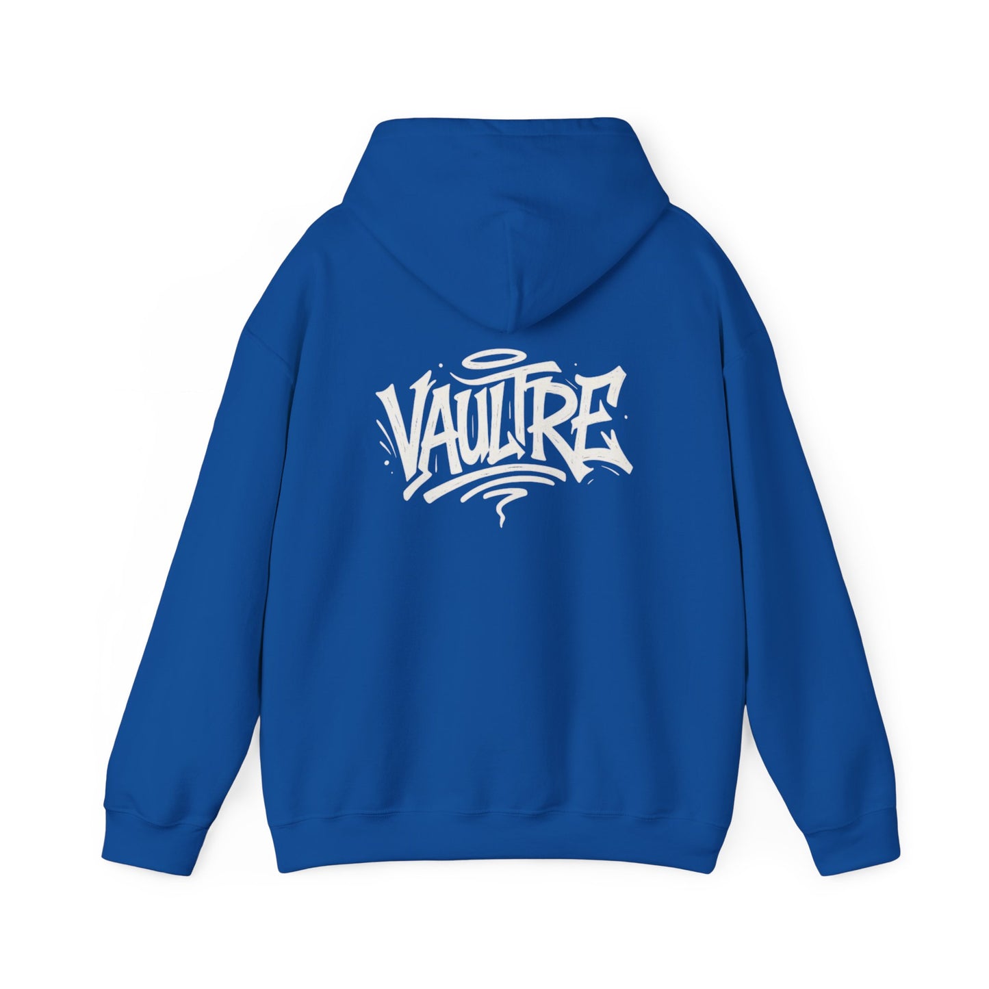 Hood redefined Hoodie - La Vaultre