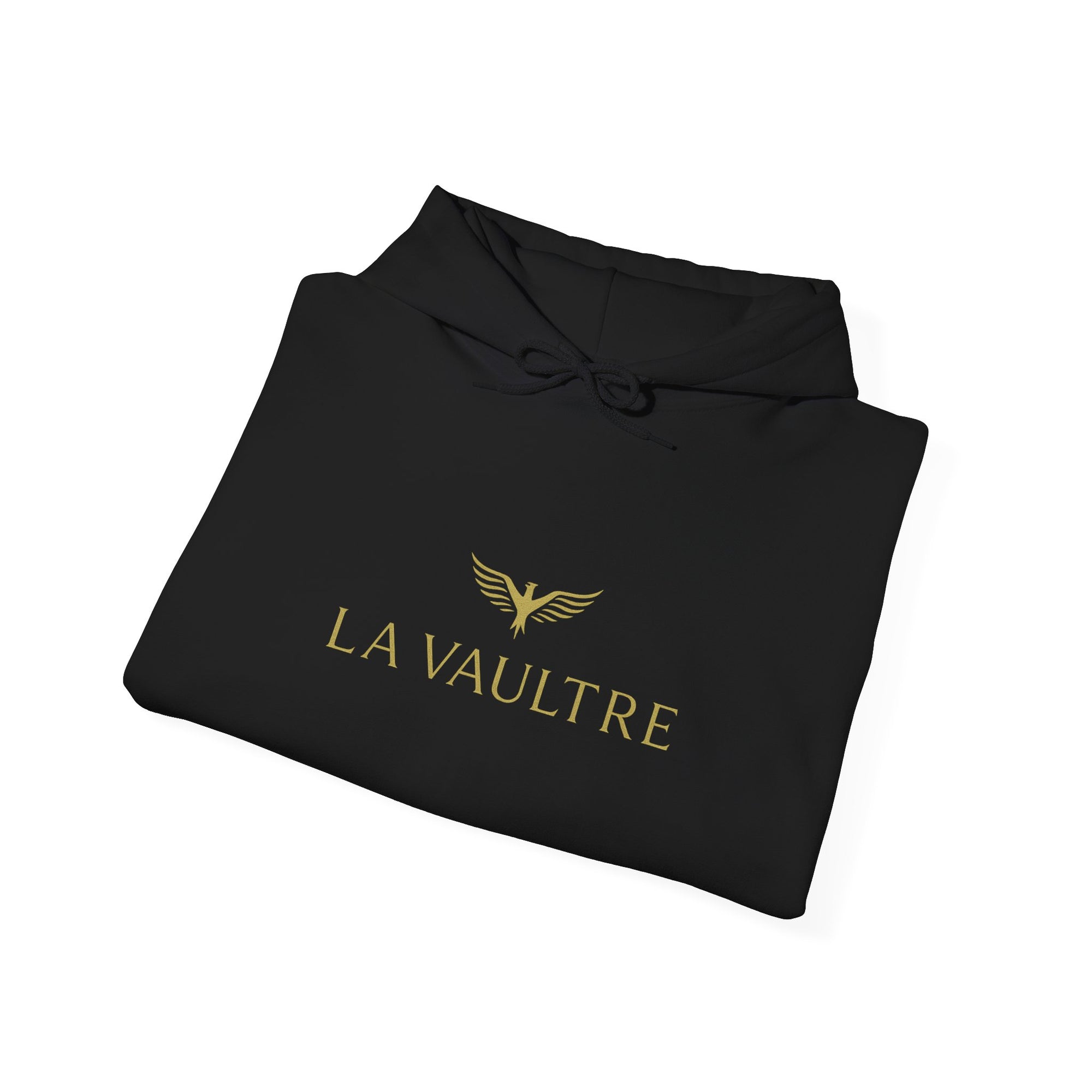 La Vaultre Limited Edition Gold