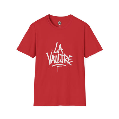 La Vaultre Signature Tee - La Vaultre