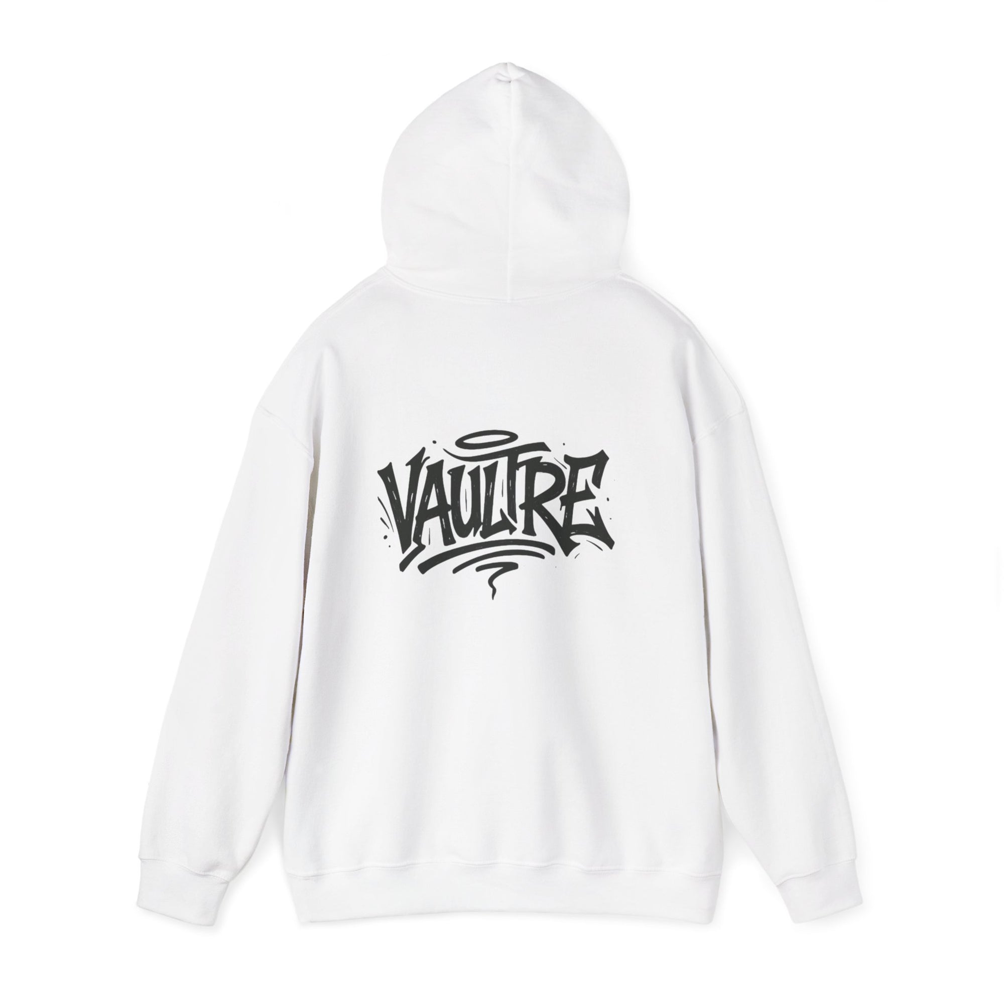 Hood redefined Hoodie