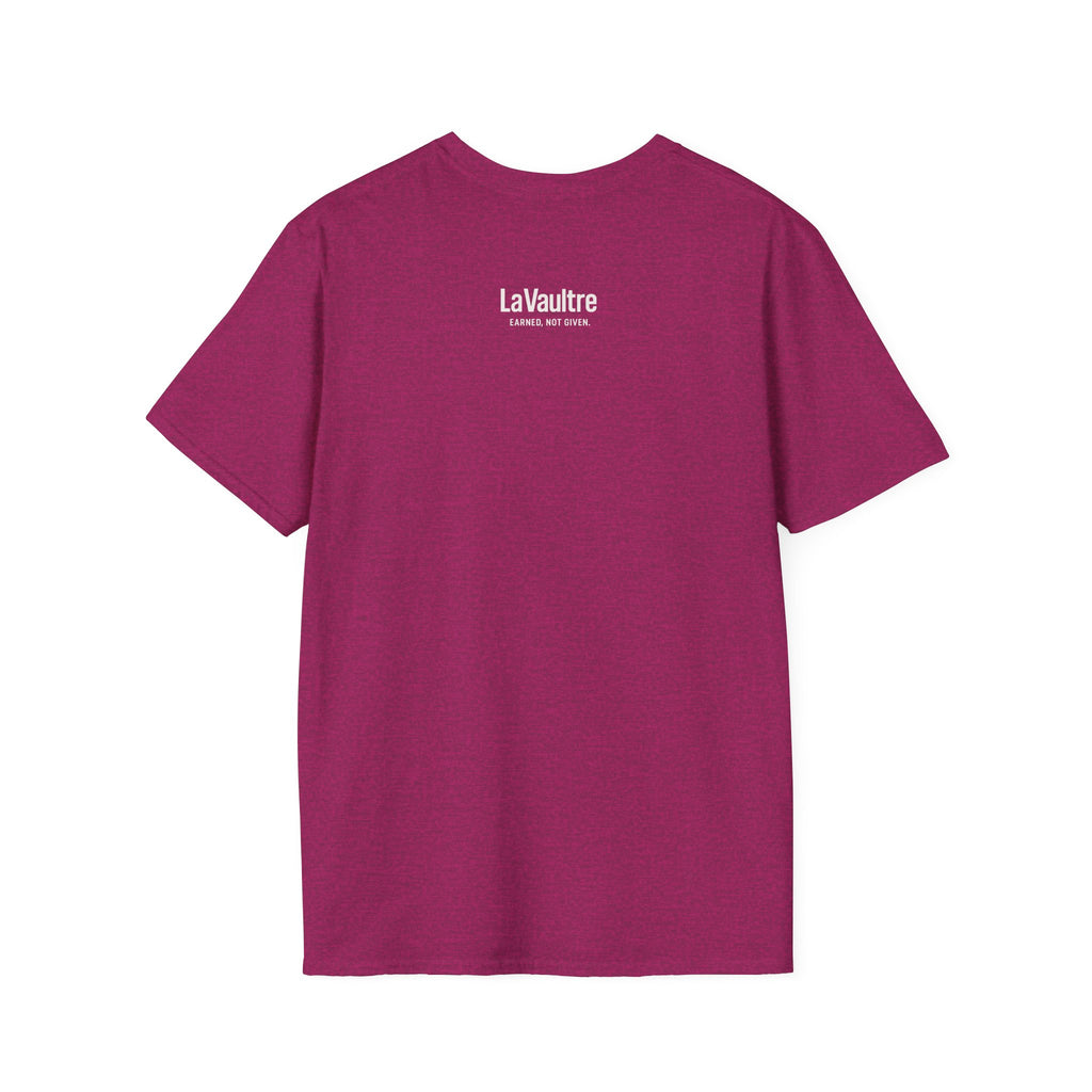 Certified Hustler La Vaultre