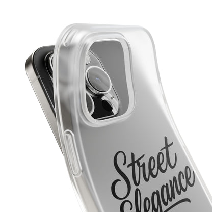 Street Elegance Phone Case - La Vaultre
